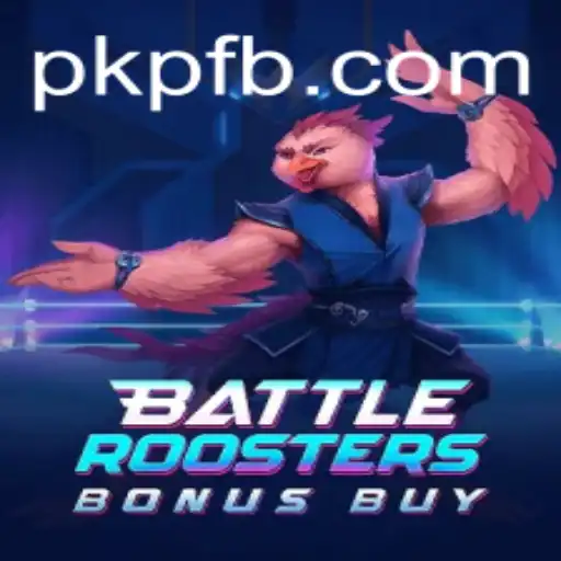 Explorando o Fascinante Mundo de BattleRoostersBonusBuy: Uma Aventura de Jogo Revolucionária