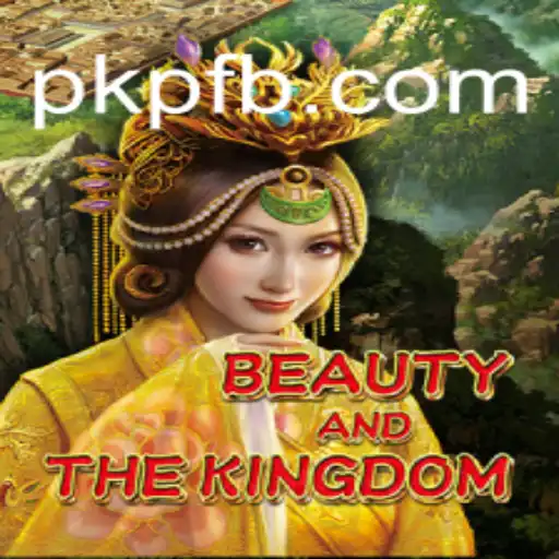 Descubra o Fascinante Mundo de BeautyAndTheKingdom