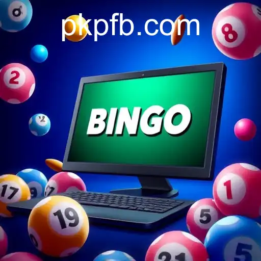 Bingo online