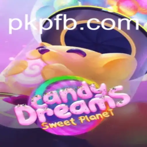 CandyDreams: A Aventura Doce e Estratégica do pkp bet