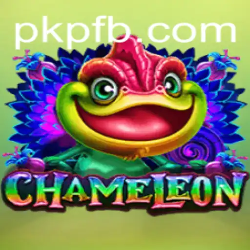 Descubra o Fascinante Mundo de Chameleon