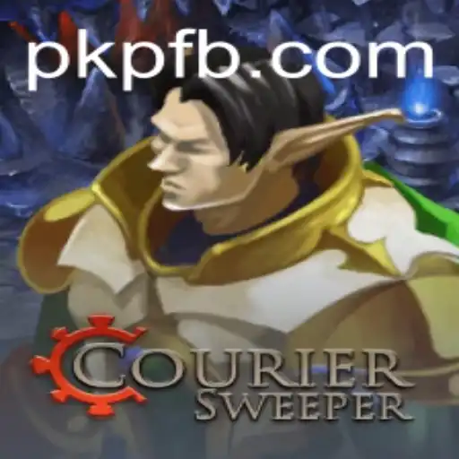 CourierSweeper: Uma Nova Forma de Jogar com Estratégia e Aventura