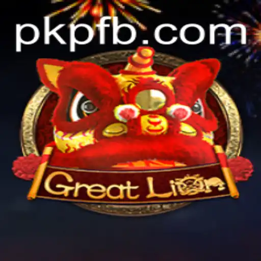 Entendendo o Jogo 'GreatLion' e a Plataforma 'pkp bet'