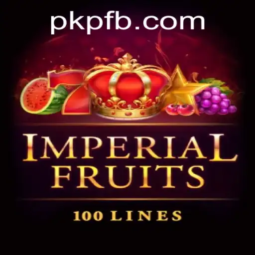 Descubra o Mundo Vibrante de ImperialFruits100: Uma Nova Dimensão no Entretenimento Online