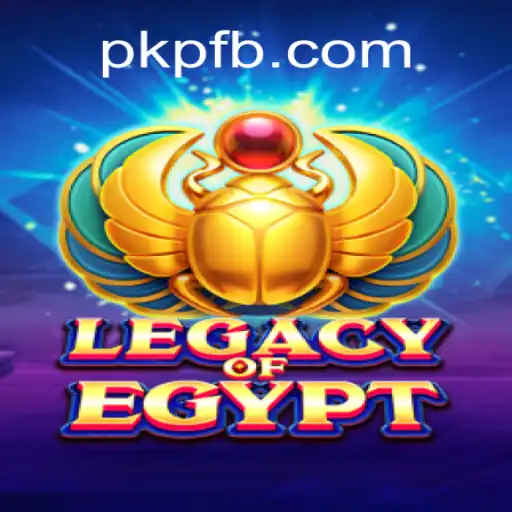 Explorando o Fascinante Mundo de LegacyOfEgypt