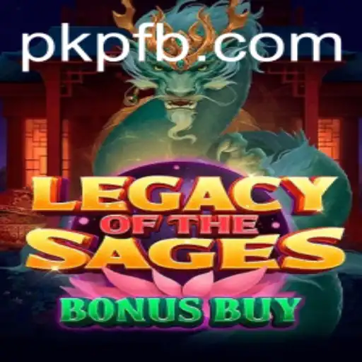 LegacyoftheSagesBonusBuy: Uma Imersão no Mundo dos Jogadores Inovadores