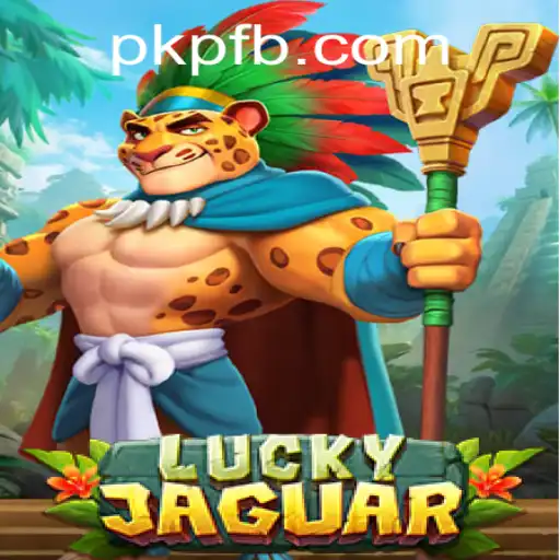 Descubra o Universo de LuckyJaguar: Um Fascinante Jogo de Apostas