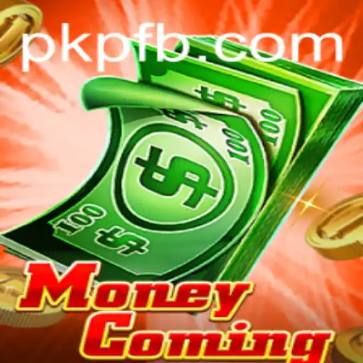 Descubra o jogo MoneyComing e a estratégia PKP Bet