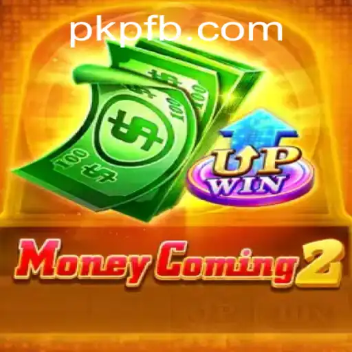 MoneyComing2: Explorando o Universo de Apostas com PKP Bet