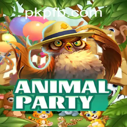 Explorando o Fascinante Mundo de AnimalParty: Regras, Estratégias e Mais