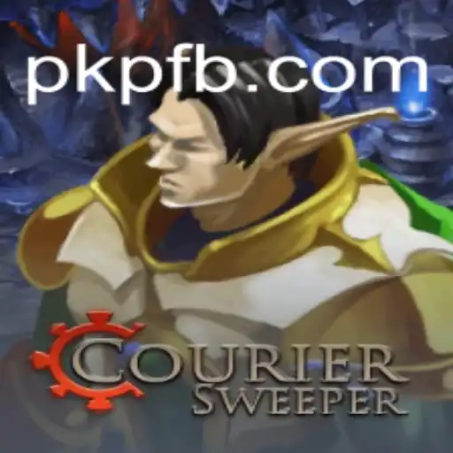 CourierSweeper: Uma Nova Forma de Jogar com Estratégia e Aventura