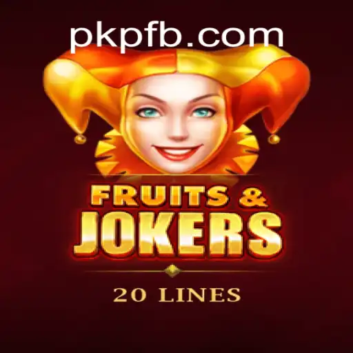 FruitsAndJokers20: Descubra Tudo Sobre Este Emocionante Jogo