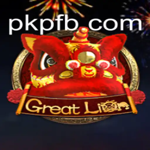 Entendendo o Jogo 'GreatLion' e a Plataforma 'pkp bet'