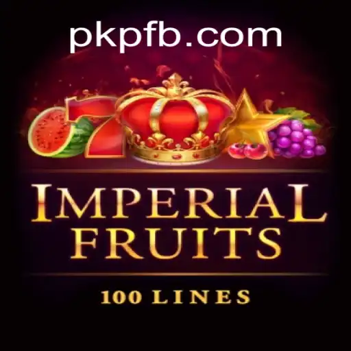 Descubra o Mundo Vibrante de ImperialFruits100: Uma Nova Dimensão no Entretenimento Online