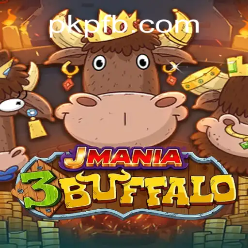 JMania3Buffalo: Um Novo Fenômeno nos Jogos de Aposta