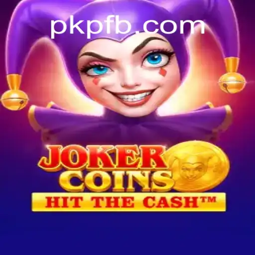 Descubra JokerCoins: Explore o Mundo Fascinante de pkp bet