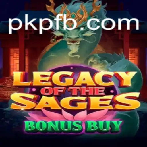 LegacyoftheSagesBonusBuy: Uma Imersão no Mundo dos Jogadores Inovadores