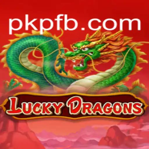 Explorando o Mundo de LuckyDragons e o Conceito de pkp bet