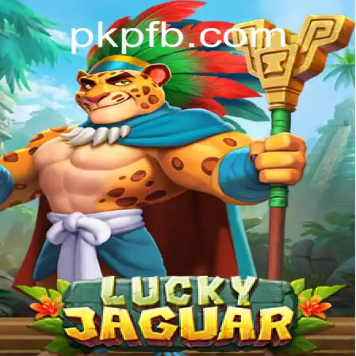 Descubra o Universo de LuckyJaguar: Um Fascinante Jogo de Apostas
