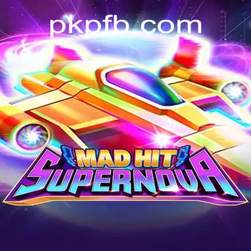 MadHitSupernova: A Nova Sensação no Mundo dos Jogos de Apostas