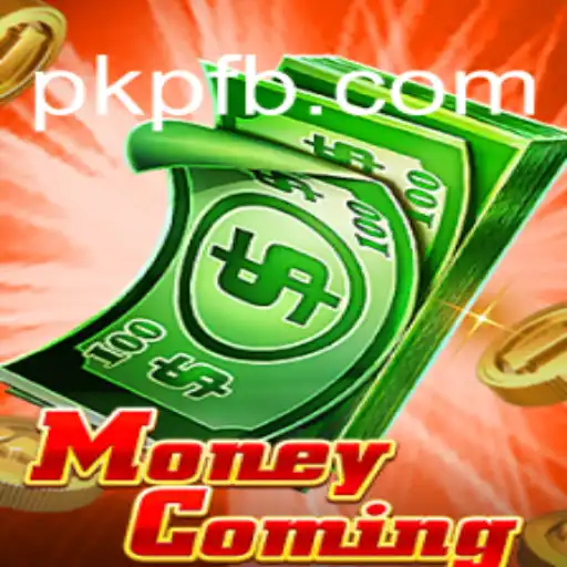 Descubra o jogo MoneyComing e a estratégia PKP Bet