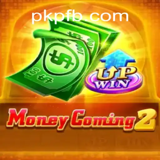 MoneyComing2: Explorando o Universo de Apostas com PKP Bet
