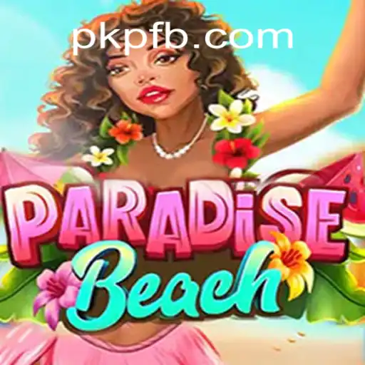 Descubra a Aventura de 'ParadiseBeach': Um Mergulho no Mundo de Diversão e Estratégia