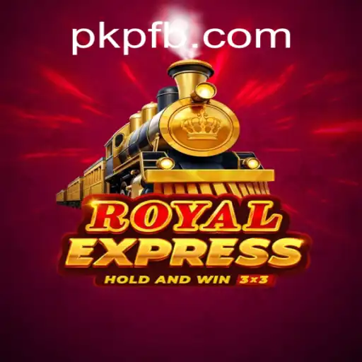 RoyalExpress: Descubra as Emoções do Novo Jogo de Estratégia e Apostas PKP Bet