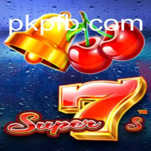 Explorando o Mundo do Jogo Super7s e a Estratégia PKP Bet