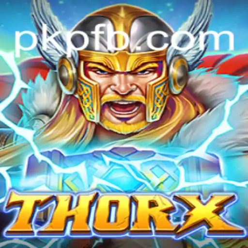 Explorando ThorX: Um Jogo de Estratégia Interativo com 'pkp bet'