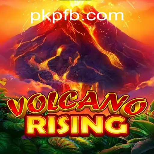 VolcanoRising: Uma Aventura Explosiva no Mundo dos Jogos