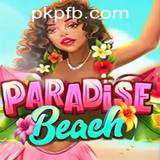 Descubra a Aventura de 'ParadiseBeach': Um Mergulho no Mundo de Diversão e Estratégia