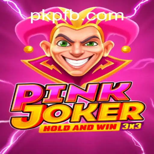 Explorando o Jogo 'Pinkjoker' e a Emoção do 'PKP Bet'