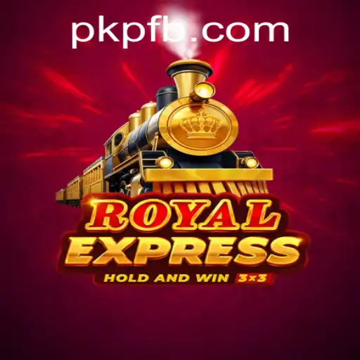 RoyalExpress: Descubra as Emoções do Novo Jogo de Estratégia e Apostas PKP Bet