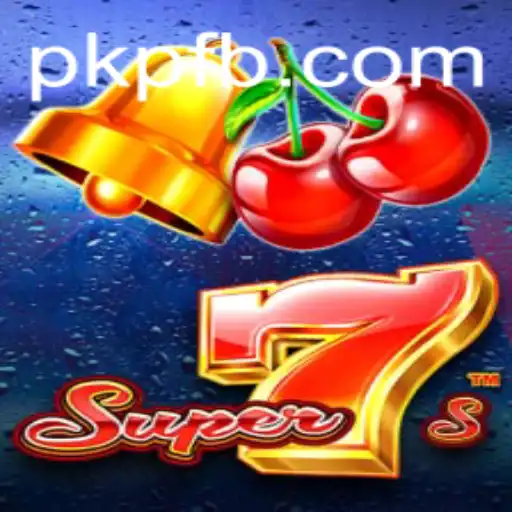 Explorando o Mundo do Jogo Super7s e a Estratégia PKP Bet