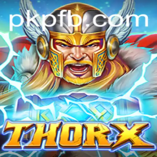 Explorando ThorX: Um Jogo de Estratégia Interativo com 'pkp bet'