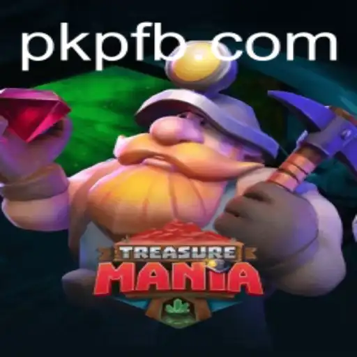 Explorando o Fascinante Mundo de TreasureMania: Um Guia Completo